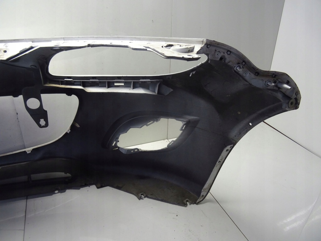 фото №7, Mazda mx-5 nc miata 2009 бампер задний