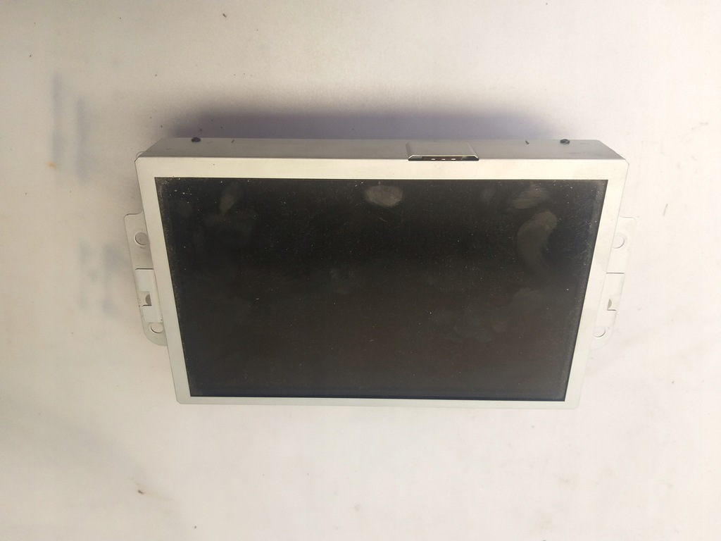 фото №1, Дисплей навігації ds7-t14f239-cj mondeo mk5