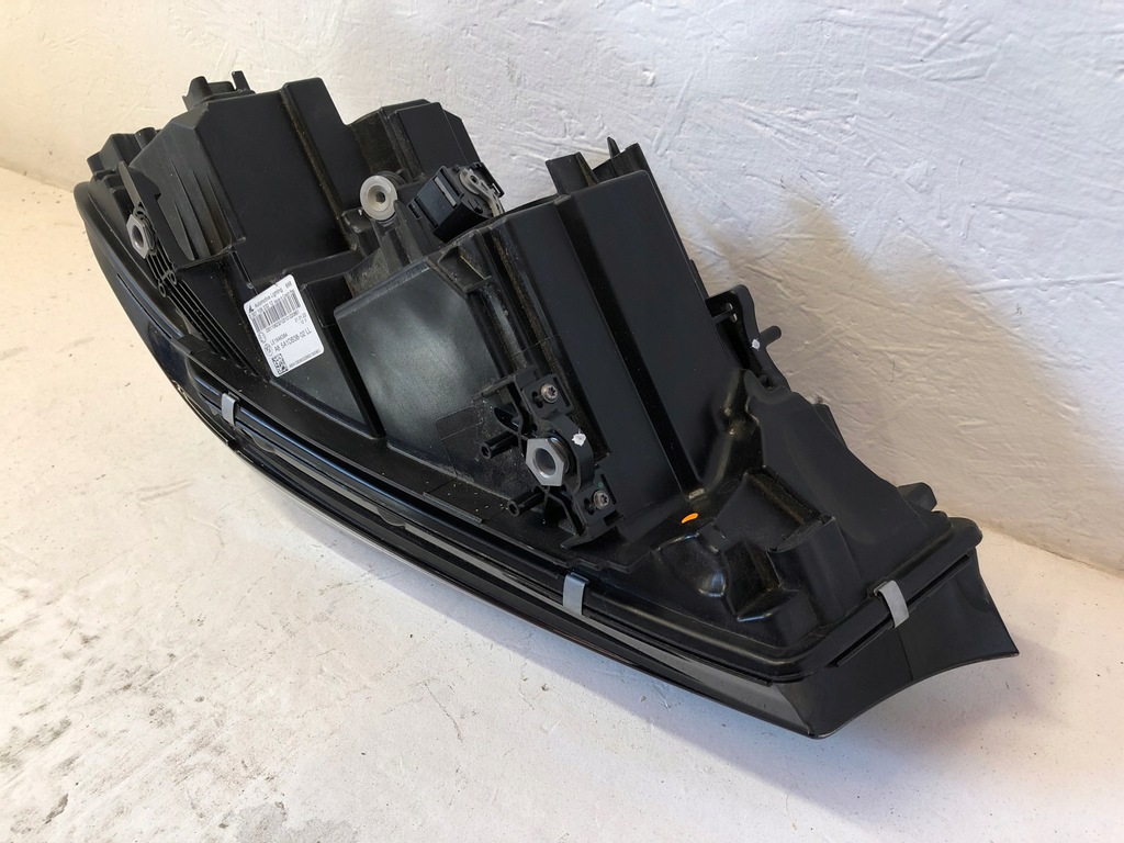 фото №7, Bmw 3 g20 g21 lampra правая 18 -