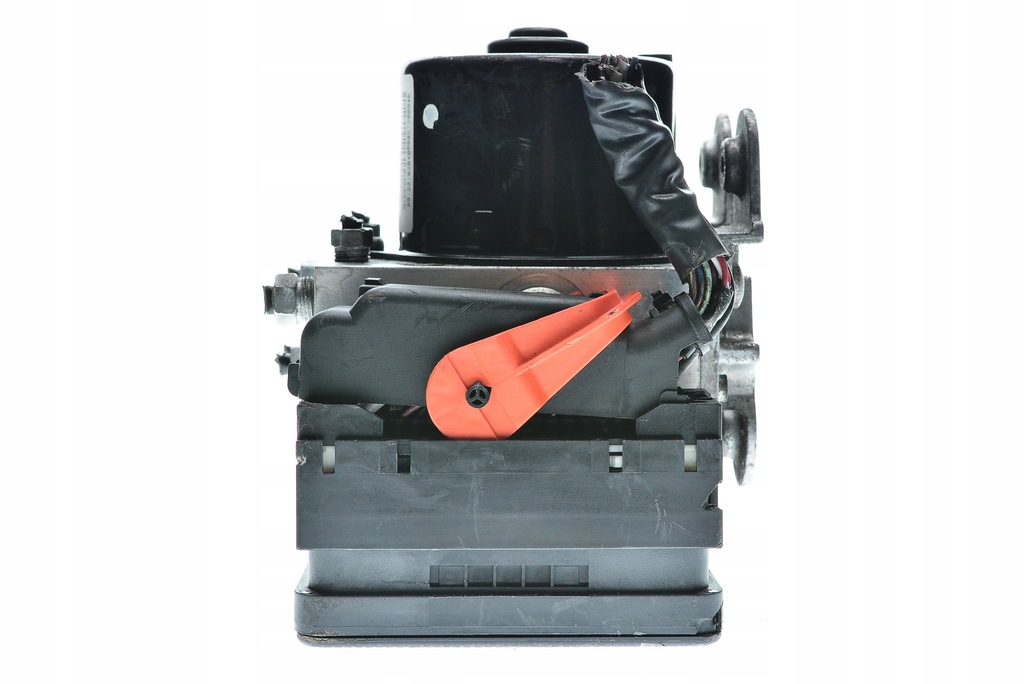 фото №7, Насос abs accord vii 06.2109-0661.3 06.2102-0405.4