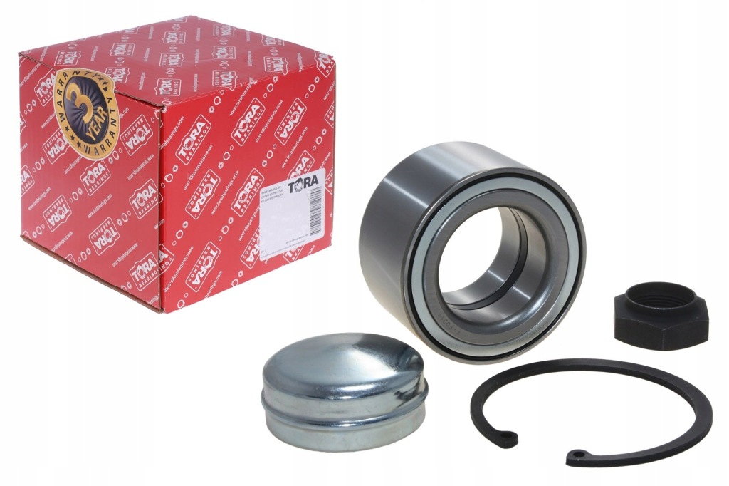 Купить Подшипник колеса перед ducato jumper boxer vkba3640