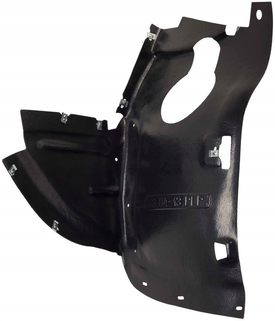 фото №1, Rezaw-plast rp110108 подкрылок