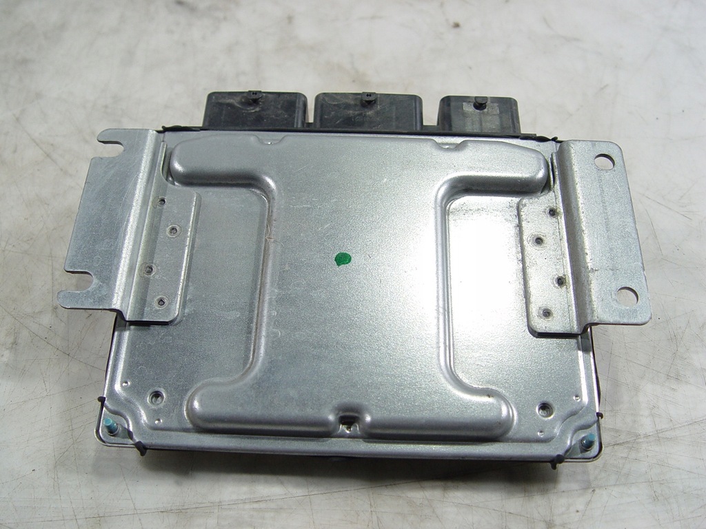 фото №5, Nissan murano 2015 16 17 z52 бортовой компьютер двигателя ecm