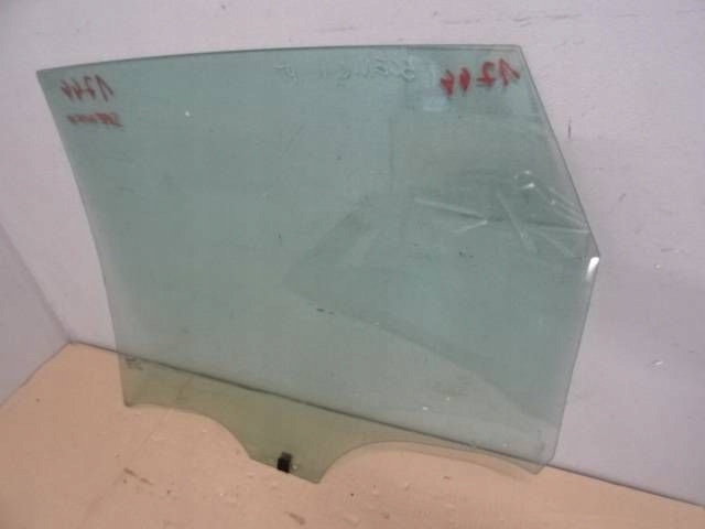 фото №4, Скло двері правий задня renault scenic ii nr1744