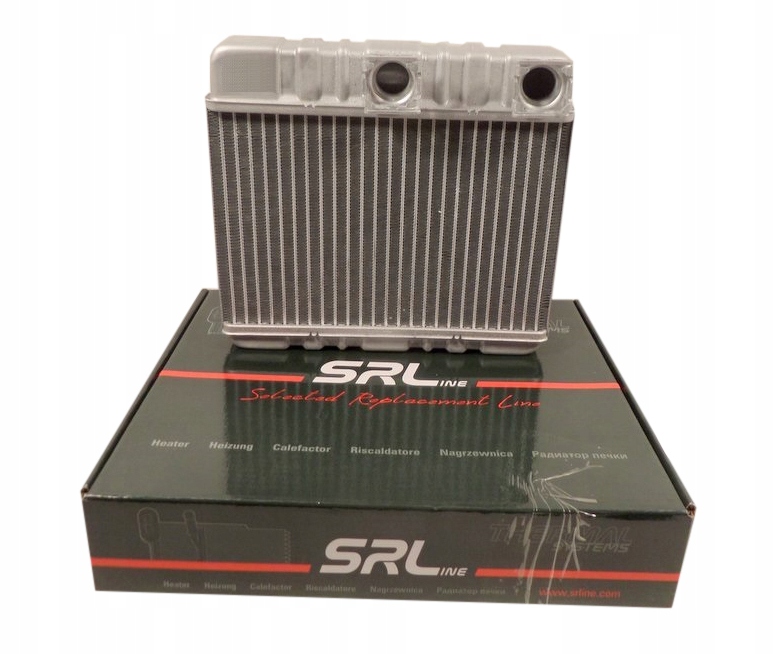 фото №1, Srline 2008n8-2 отопитель srl