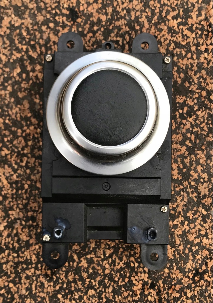 фото №1, Bmw 5 e60 e61 2008 панель радіо