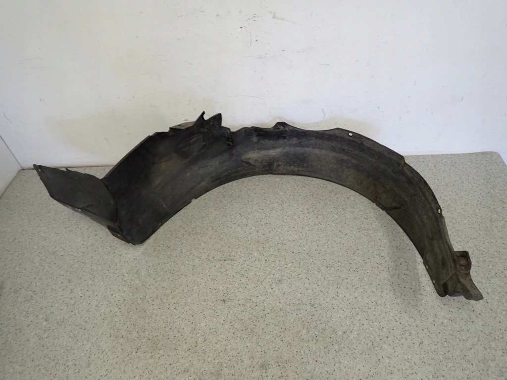 фото №1, Chevrolet aveo t250 07- підкрилок передні праве