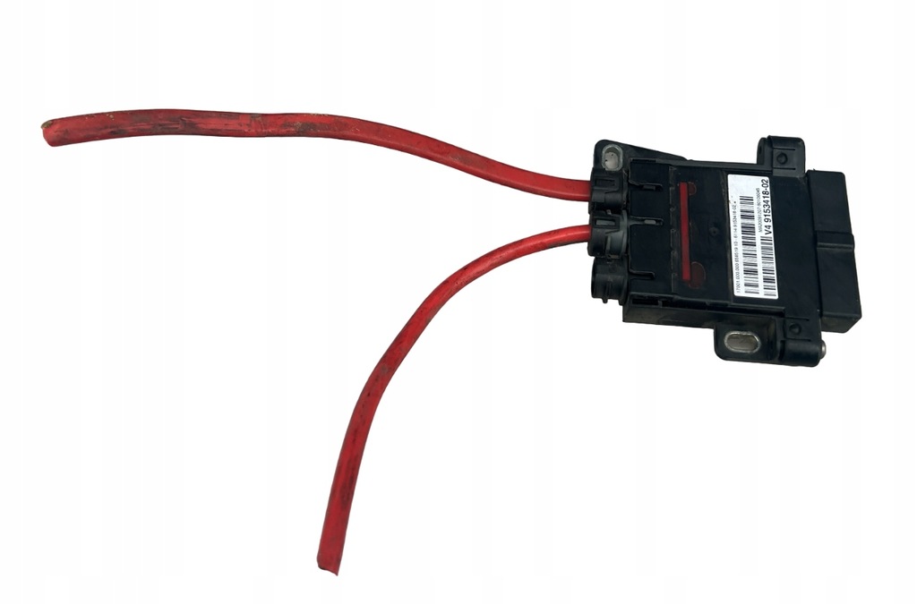 фото №1, Модуль блок управления вентилятора bmw 7 f01 9153418