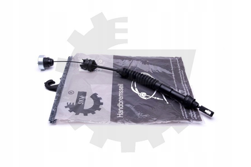 фото №8, Трос сцепления berlingo xsara peugeot 306 2150r2