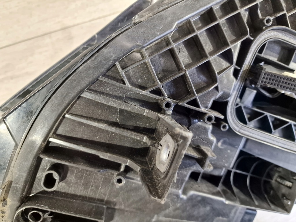 фото №11, Mercedes gla w247 19- full led левый a2479063505kz