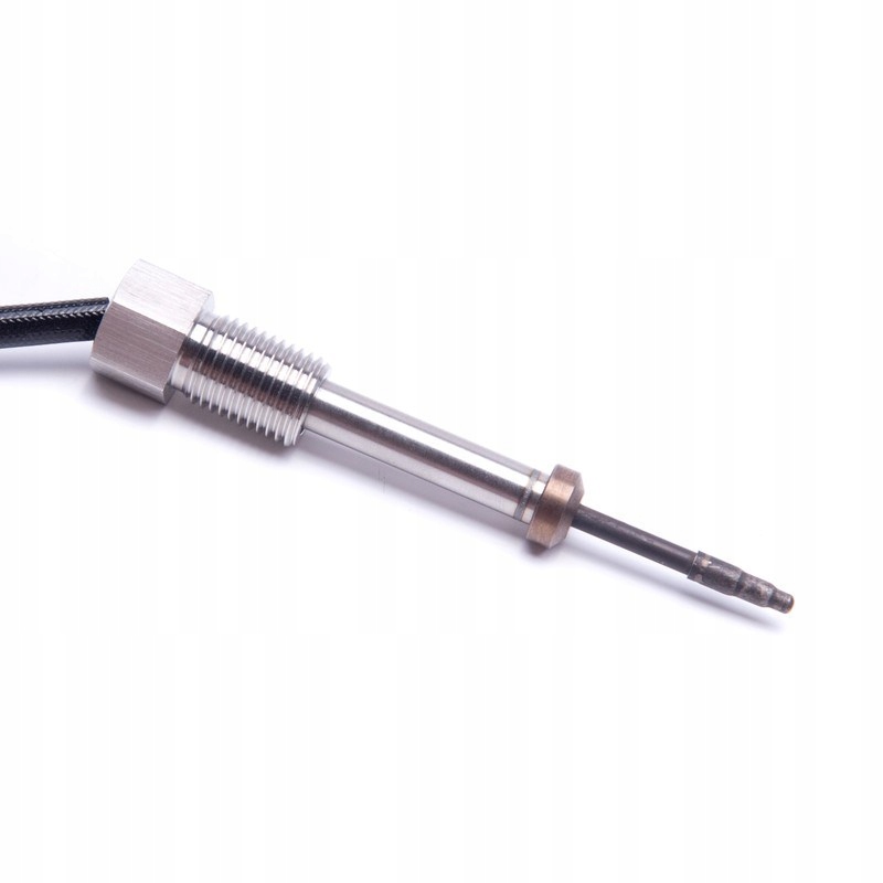 фото №7, Датчик температуры выхлопных газов hyundai accent iv