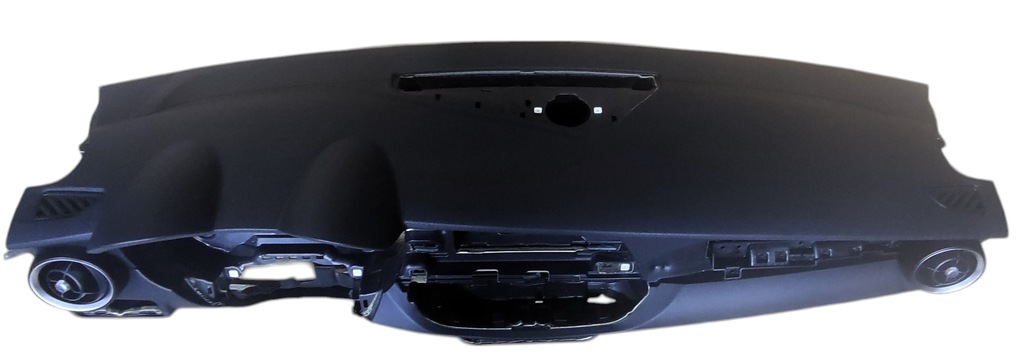 фото №3, Консоль панель приладів приладова подушки безпеки подушка безпеки alfa romeo stelvio