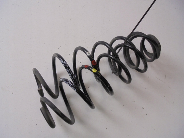 фото №2, Пружини задня citroen c4 cactus przed lift 2014 rok