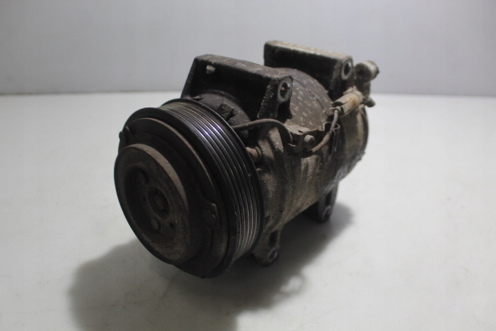 фото №1, Компрессор кондиционера volvo s80 i 2.4