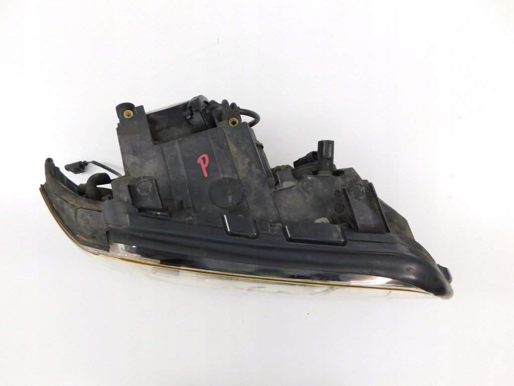 фото №2, Bmw x5 e53 фара лампа перед права