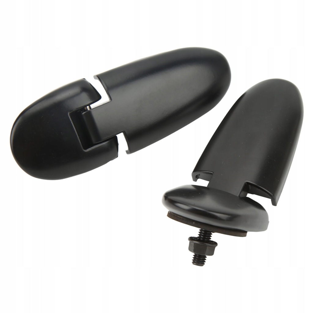 фото №14, Скло задня ліва права кришка багажника задня петля скло