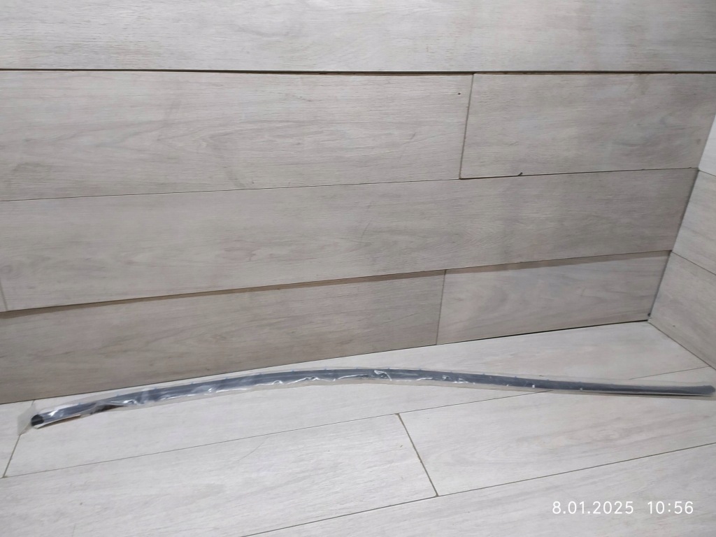 Купити 10783. bmw x1 f48 прокладка двері правий задній 7349646