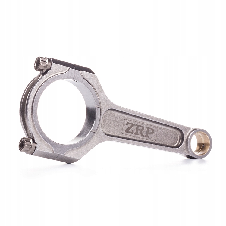 фото №1, Кованые шатунные шатуны l19 болты zrp bmw m5 / m6 v10 s85b50 hd series