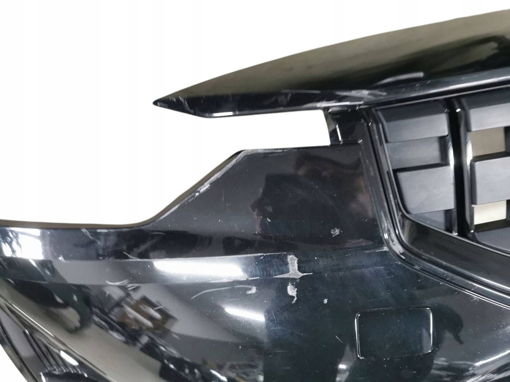 фото №14, Бампер, решітка радіатора, решітка радіатора, ґрати polestar 2/ ii 348.