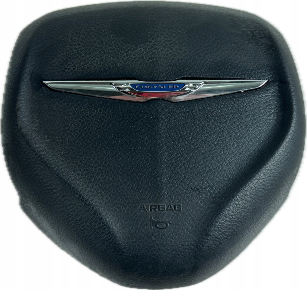 Купить Chrysler pacifica ii 16- подушка подушка безопасности руля 5uq82dx9af