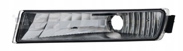 фото №8, Tyc 18-0520-01-2 лампа поворотник