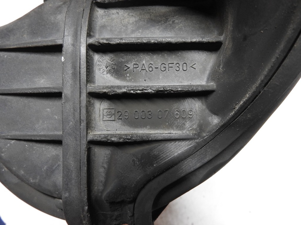 фото №5, Toyota auris i 3d 06-09 коллектор всасывающий