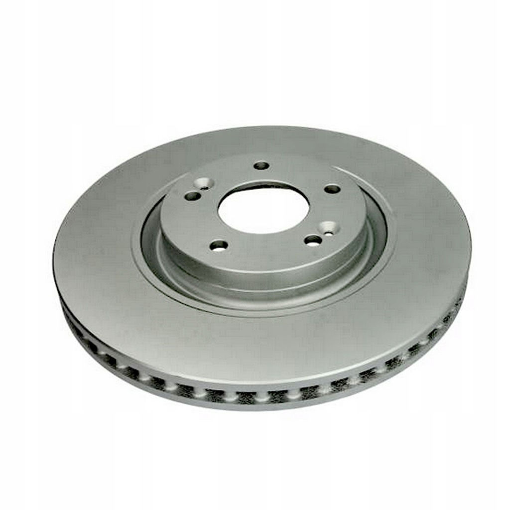 фото №1, Диск тормозная hunday i40 перед