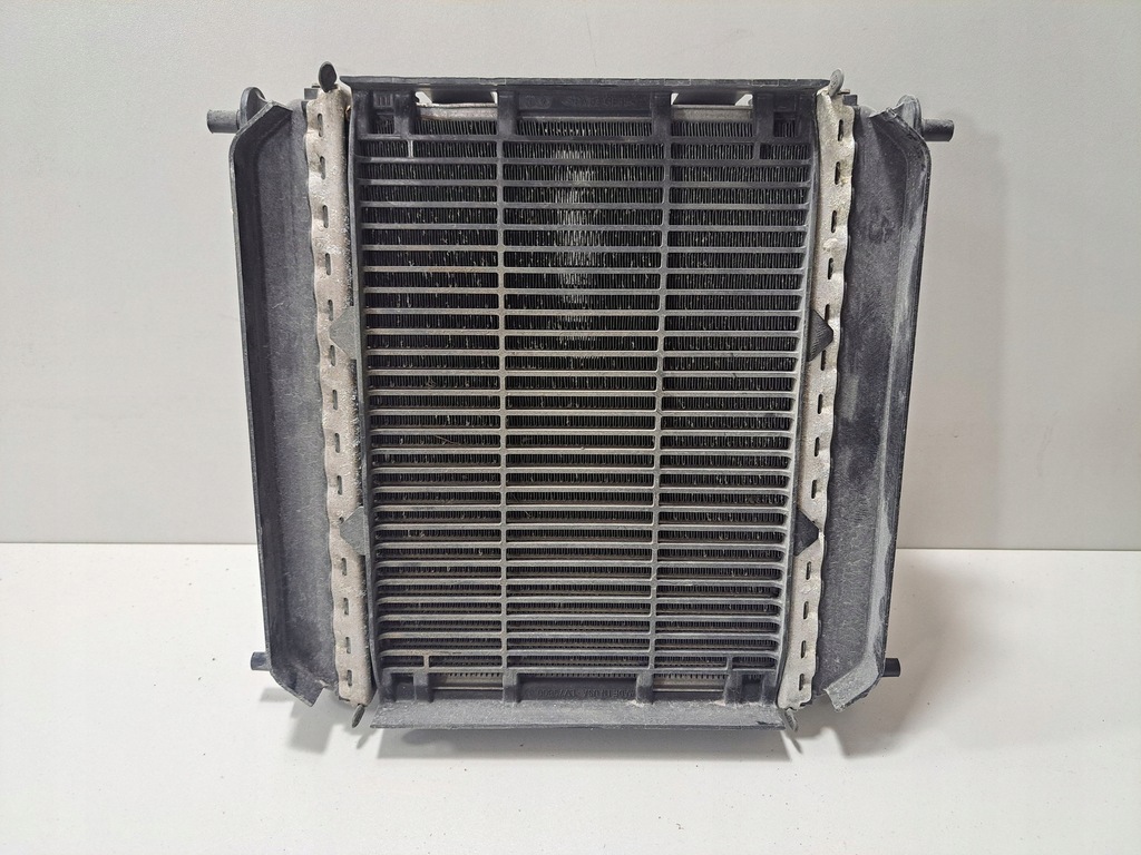 фото №8, Радіатор wody bmw x3 g01 2161223