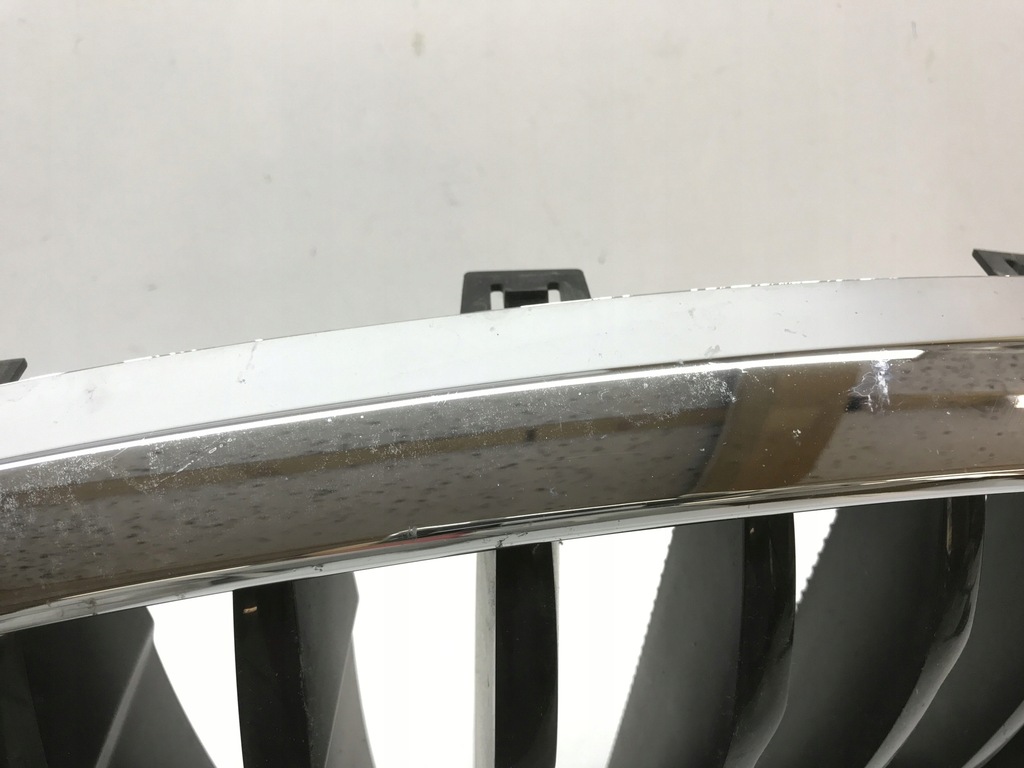 фото №6, Bmw x3 g01 x4 g02 решётка радиатора решётка радиатора решётка радиатора левая 8091725