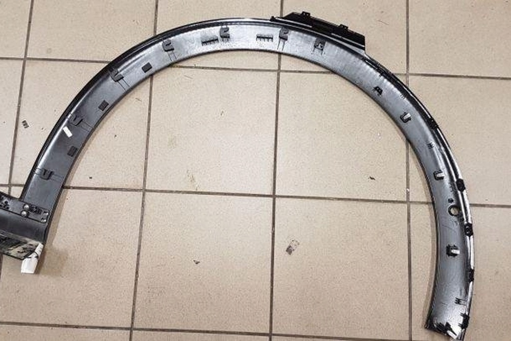 фото №7, Молдинг заднього lewego крила kia ev6 cv 87713cv100 0.0l electric 125kw