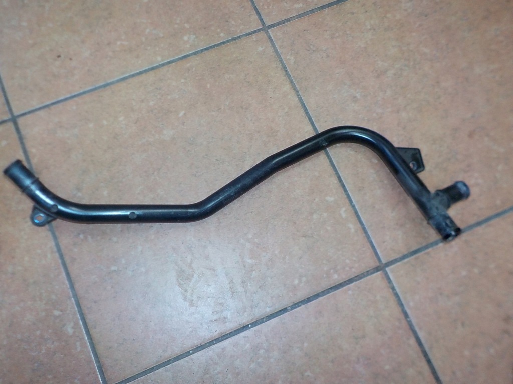 фото №1, Труба шланг wody scala arona 1.0 tsi 05c121070a