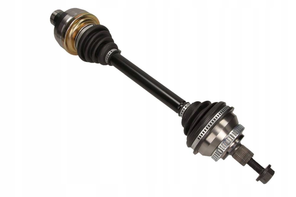 фото №1, Приводной вал vw sharan alhambra pr 1.9tdi 2.0 96- abs man