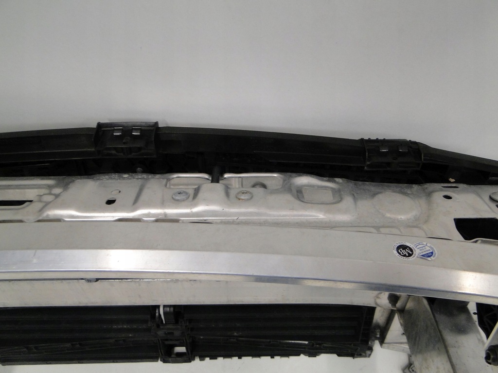 фото №12, Mercedes pas передний усилитель перед c klasa 206 w206 a2066201400