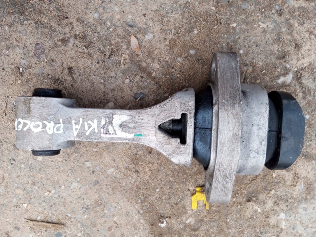 Купити Подушка коробки передач kia proceed