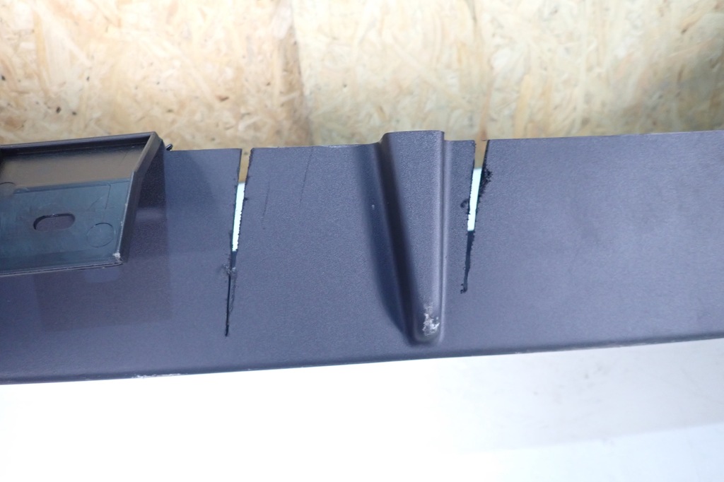 фото №13, Fiat 500 sport бампер задня оригінал 735565271