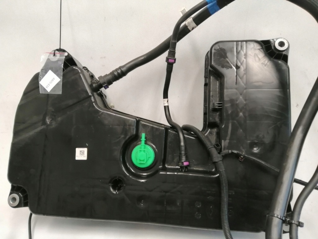 фото №4, Бак adblue renault espace v lift 2.0 dci 19r 172a24715r