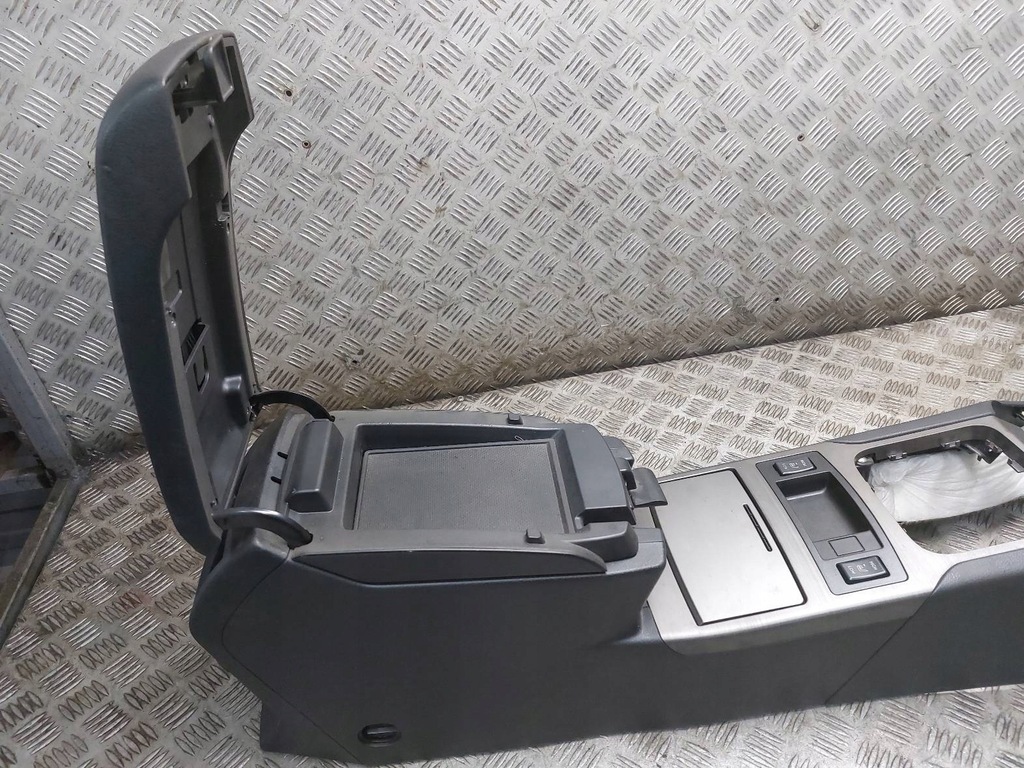 фото №9, Туннель средний подлокотник legacy v 92113aj010