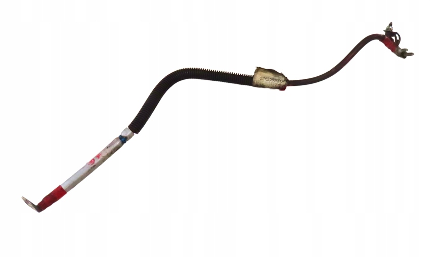 фото №1, Клемма плюсовая fiat 500 1.3 multijet jtd 2007-2024 rok