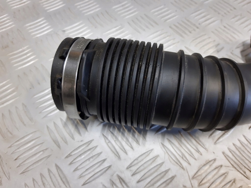 фото №3, Sandero ii lift 1.0 sce wąż труба повітрозабірник повітря