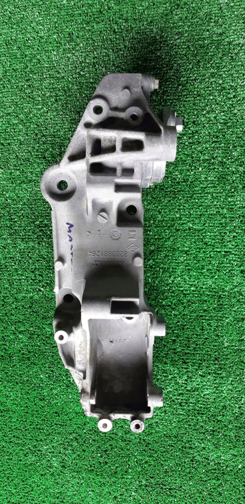 фото №3, Кронштейн генератора master iii 2.3dci 8200881264