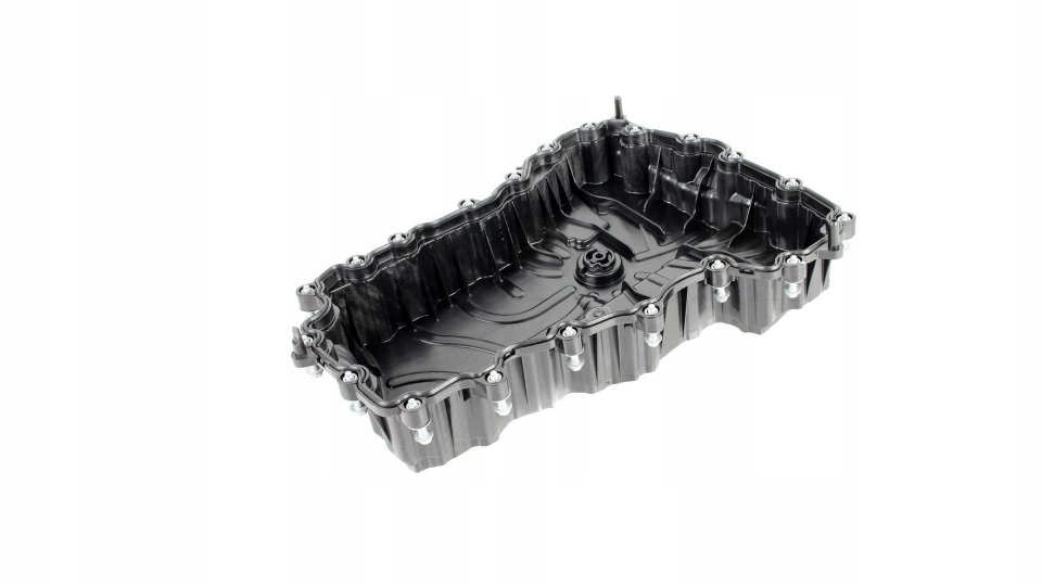 фото №1, Toyota оригінальний номер su001-a3754 піддон масляна