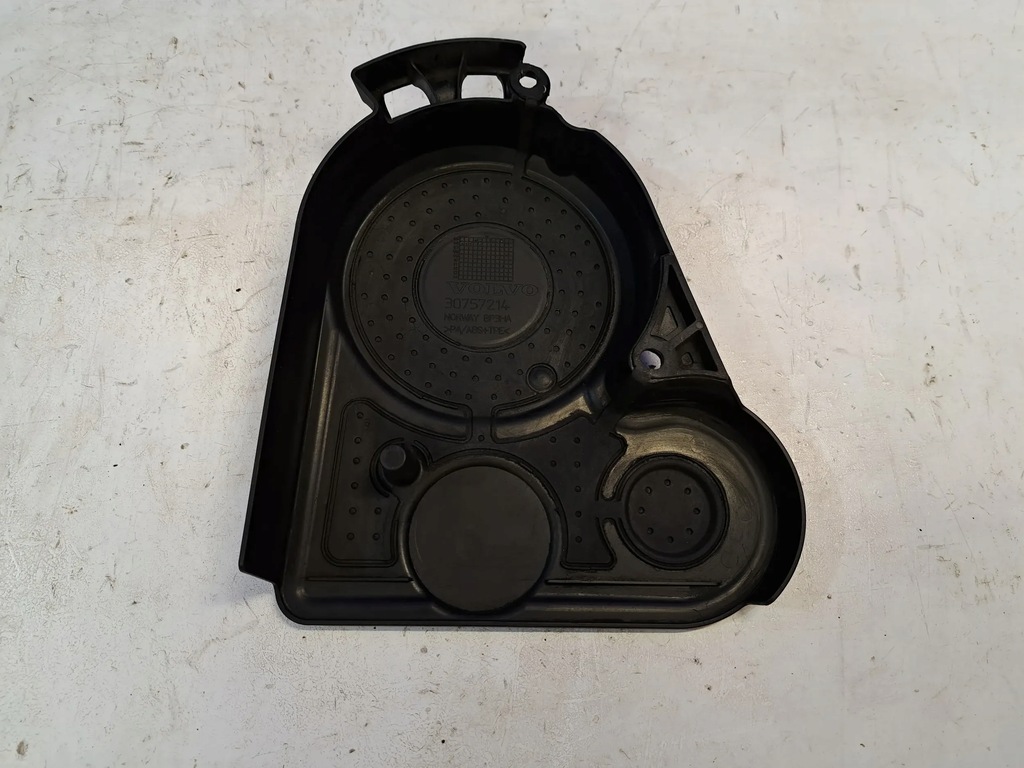 фото №3, Volvo xc90 2007 корпус