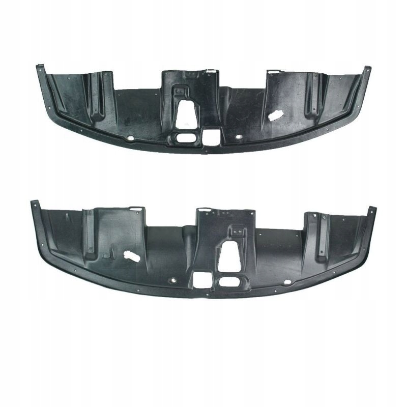 Купить Накладка двигателя нижняя volvo s40/v40 1995-2000