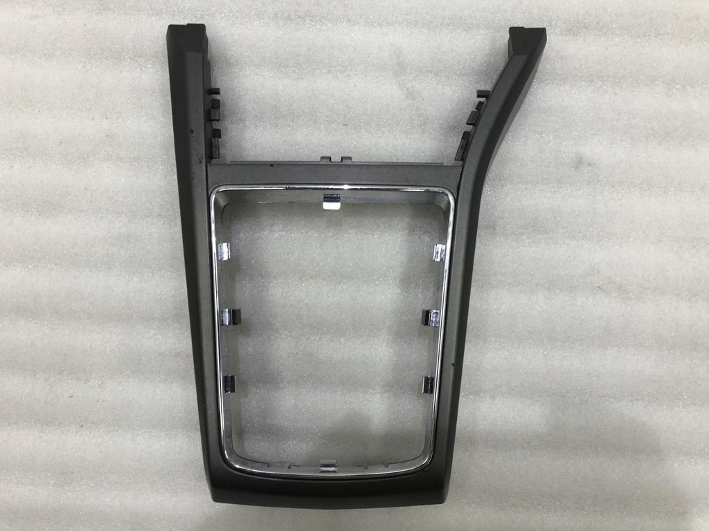 фото №1, Рамка защита домкрата 331985437 opel astra h