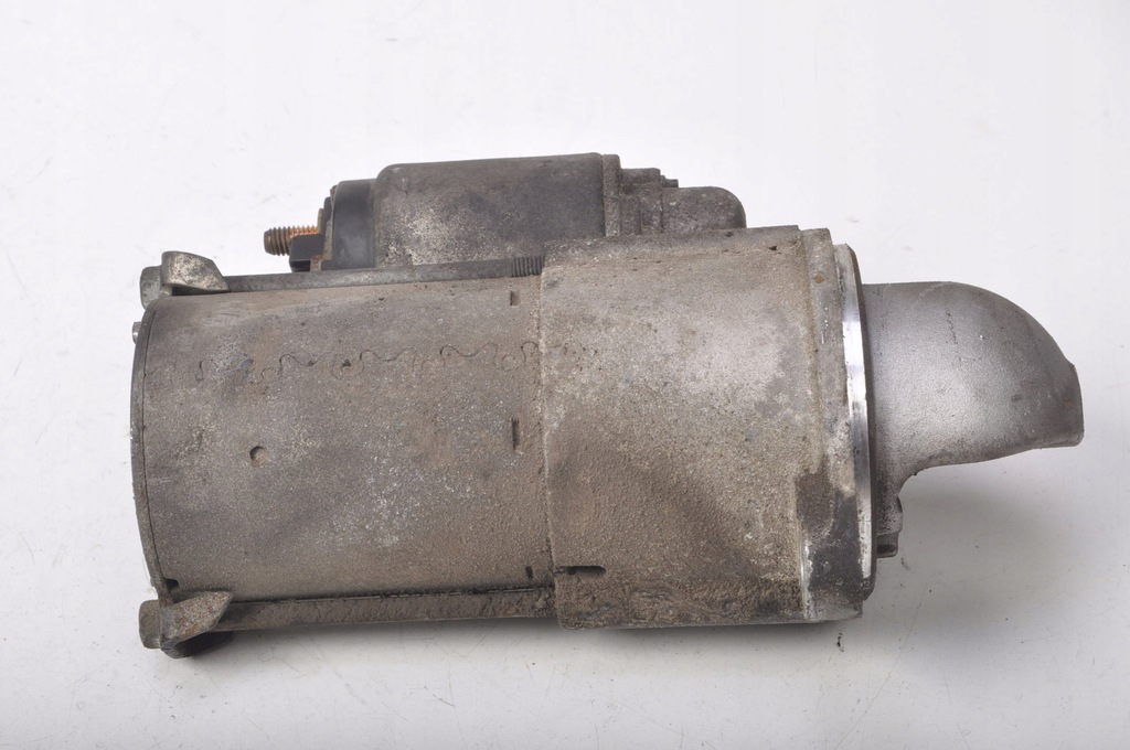 фото №5, Chevrolet epica 2.5 24v b стартер