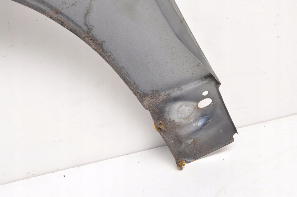 Volvo s40 2 v50 крыло  правый  перед передний 466-46 в Украине