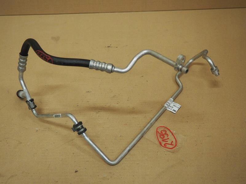 фото №1, Wąż шланг кондиціонера fortwo ii a4538303600