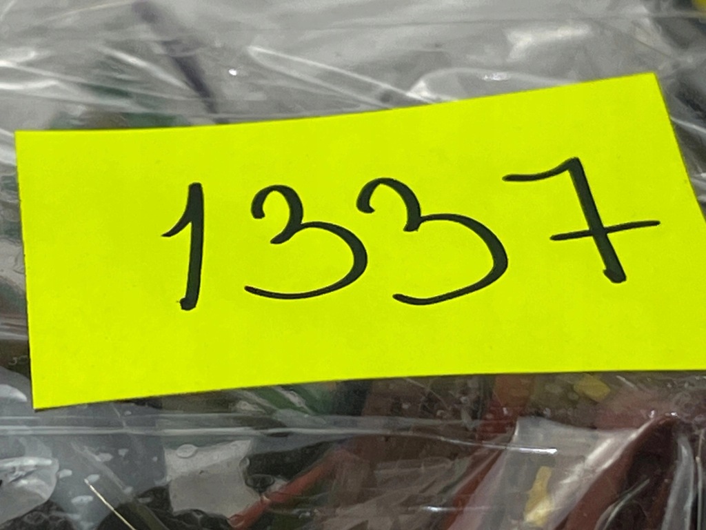 фото №5, Разъёмы штекер колодка коробка предохранителей bsm l08 citroen c4 picasso i