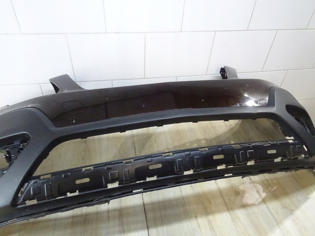 Бампер перед передній opel mokka 12-16 95122388 llu Київ