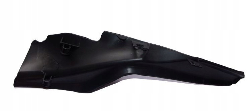 Кутик жабо r kangoo 2 3 лівий Ціна